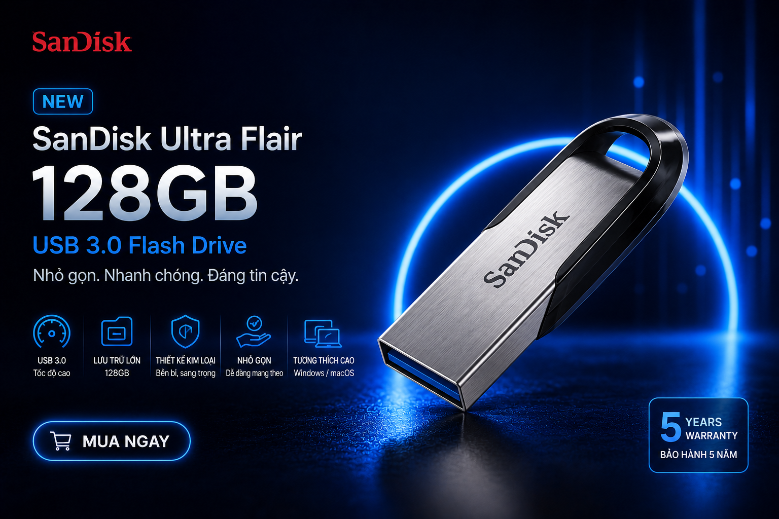 USB
