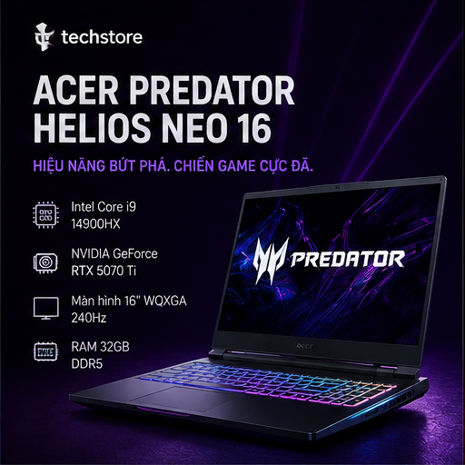 Tổng Hợp Các Mẫu Laptop Gaming 2026 Đáng Mua Nhất