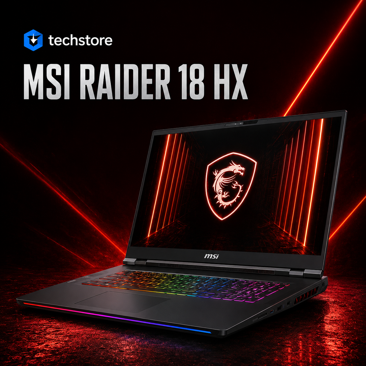 Tổng Hợp Các Mẫu Laptop Gaming 2026 Đáng Mua Nhất