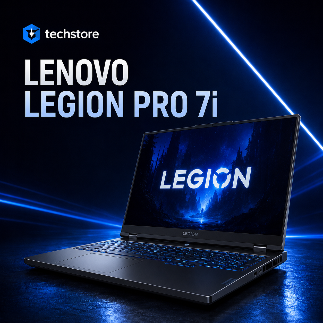 Tổng Hợp Các Mẫu Laptop Gaming 2026 Đáng Mua Nhất
