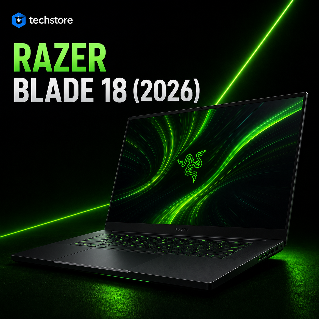Tổng Hợp Các Mẫu Laptop Gaming 2026 Đáng Mua Nhất